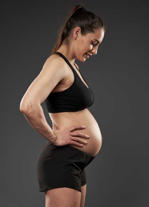 When Does a Post-Baby Belly Start to Shrink Bridgnorth?