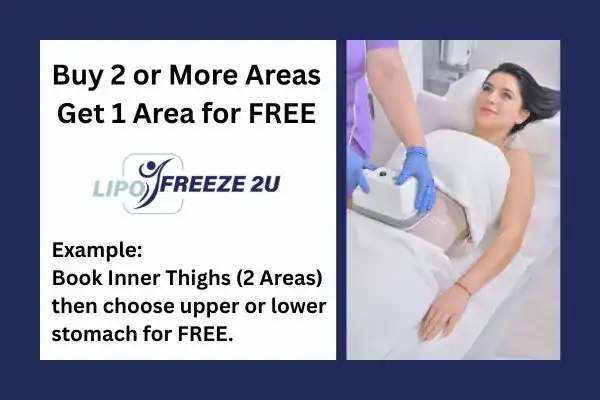fat freezing prices Bridgnorth