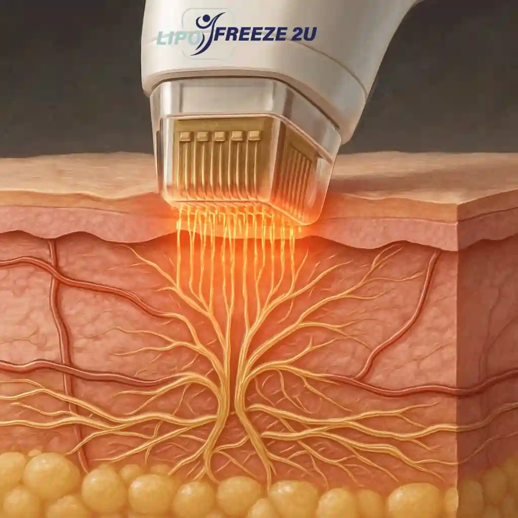 What Exactly Is RF Microneedling and Why Is Everyone Talking About It Bridgnorth?