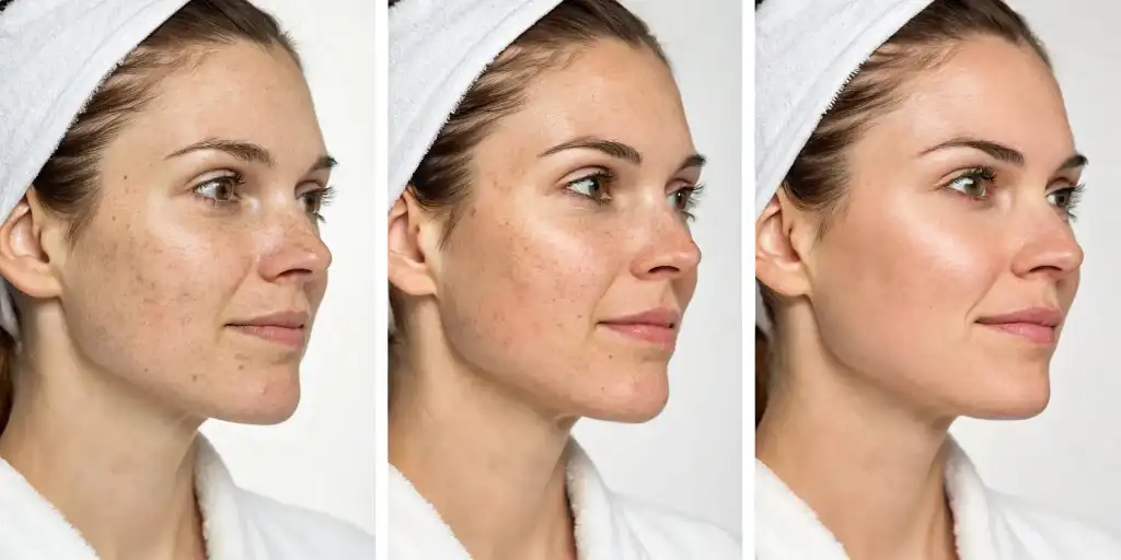 What Results Can RF Microneedling Deliver for Loose Skin After Weight Loss Medication Bridgnorth?